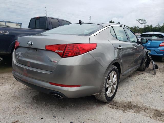 Photo 4 from auction – 2013 KIA OPTIMA EX with VIN 5XXGN4A74DG175682
