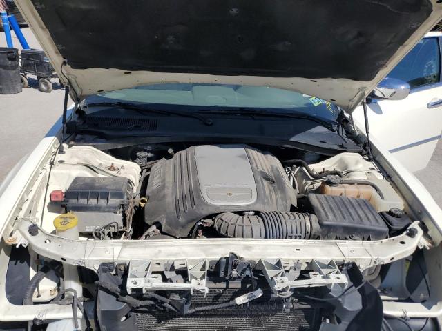 Photo 7 from auction – 2007 CHRYSLER 300C with VIN 2C3KA63H57H762101