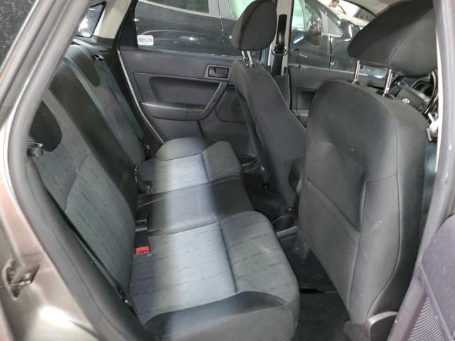 Photo 6 from auction – 2008 FORD FOCUS SE with VIN 1FAHP35N88W239136