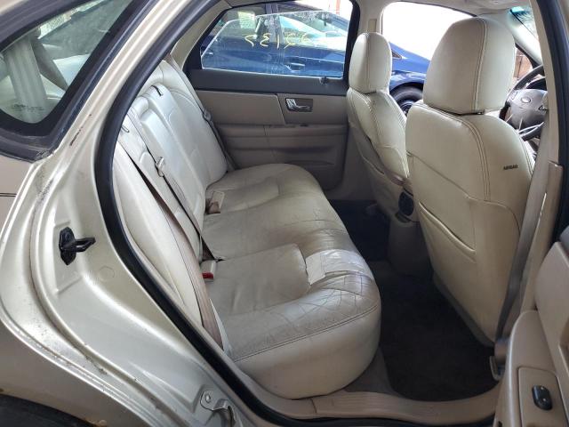 Photo 6 from auction – 2001 FORD TAURUS SES with VIN 1FAHP55S71A124564