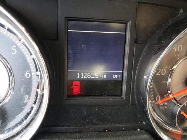 Photo 8 from auction – 2015 CHRYSLER TOWN & COU with VIN 2C4RC1BG0FR538629