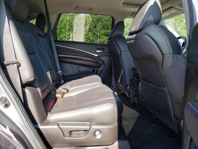 Photo 6 from auction – 2019 ACURA MDX TECHNO with VIN 5J8YD3H56KL010835