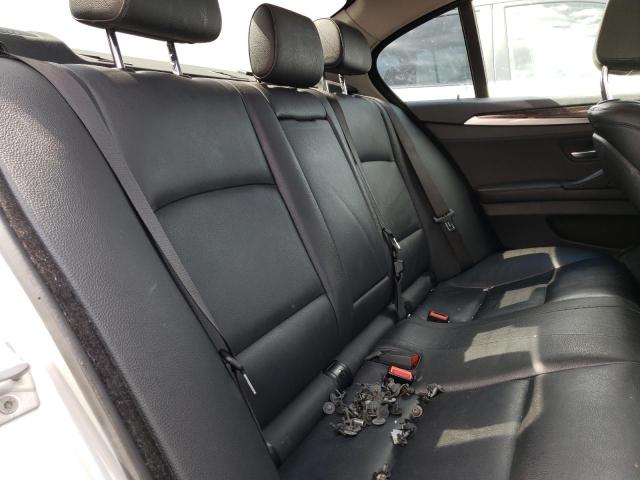 Photo 6 from auction – 2014 BMW 528 XI with VIN WBA5A7C53ED618266