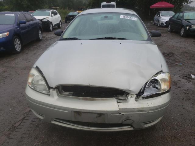 Photo 9 from auction – 2006 FORD TAURUS SE with VIN 1FAFP53U96A128232