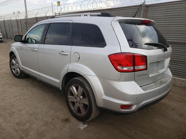 Photo 3 from auction – 2014 DODGE JOURNEY LI with VIN 3C4PDCDG8ET157653