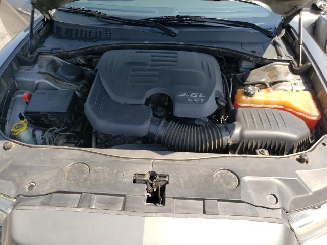 Photo 7 from auction – 2012 DODGE CHARGER SE with VIN 2C3CDXBG9CH298248