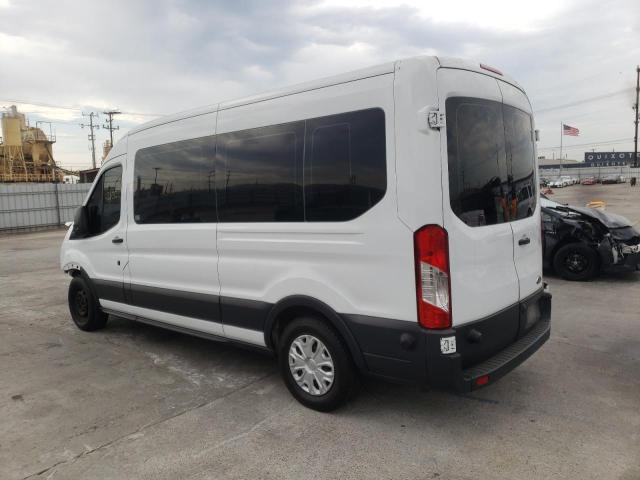 Foto 3 de la subasta – 2017 FORD TRANSIT T- con VIN 1FBAX2CG2HKA56255