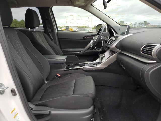 Photo 5 from auction – 2018 MITSUBISHI ECLIPSE CR with VIN JA4AT5AA4JZ038628