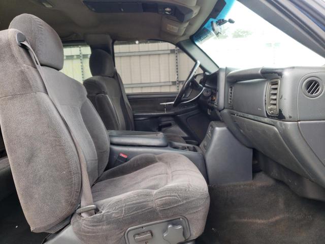 Photo 5 from auction – 2002 CHEVROLET SILVERADO with VIN 2GCEC19T921379247