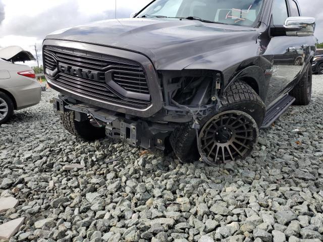 Photo 9 from auction – 2015 RAM 1500 LARAM with VIN 1C6RR7NT0FS776528