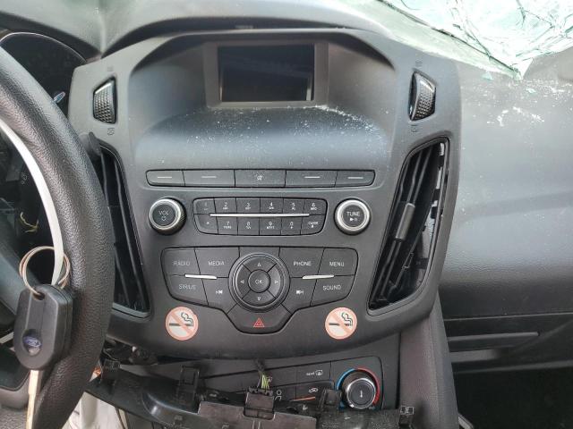 Photo 9 from auction – 2018 FORD FOCUS SE with VIN 1FADP3F23JL207480