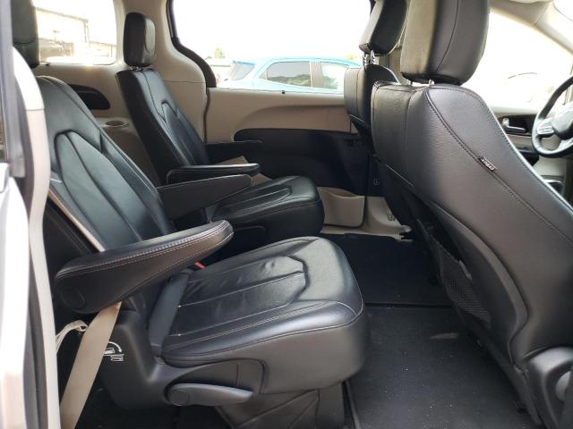 Photo 6 from auction – 2017 CHRYSLER PACIFICA T with VIN 2C4RC1BG6HR794602