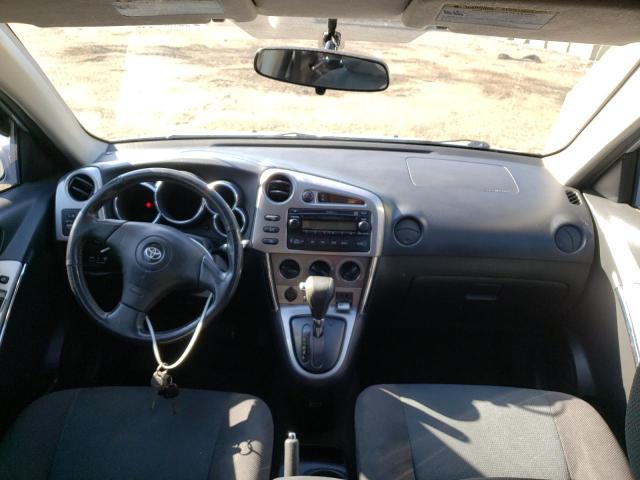 Photo 9 from auction – 2007 TOYOTA COROLLA MA with VIN 2T1KR32E27C681383
