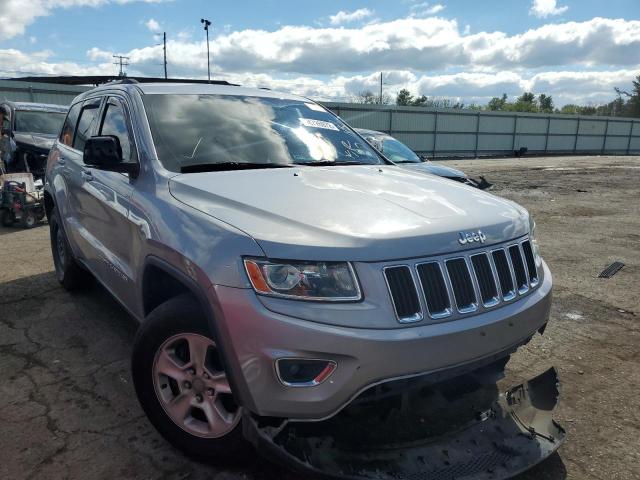 Photo 1 from auction – 2014 JEEP GRAND CHER with VIN 1C4RJFAG7EC181929