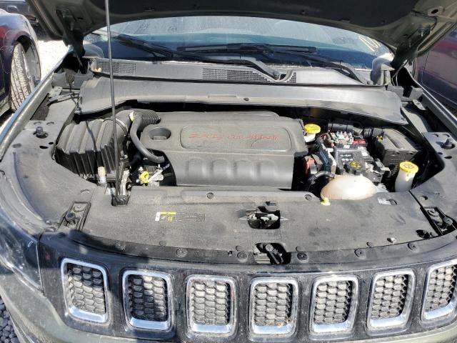Photo 7 from auction – 2021 JEEP COMPASS LI with VIN 3C4NJCCB0MT502274