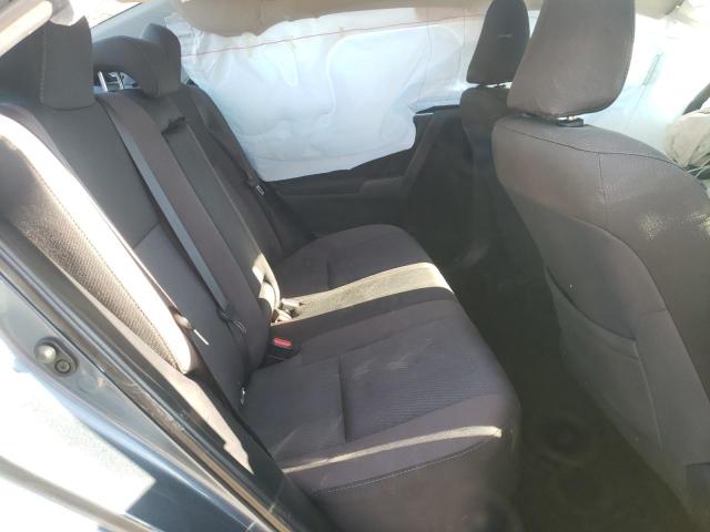 Photo 6 from auction – 2018 TOYOTA COROLLA L with VIN 2T1BURHEXJC054091