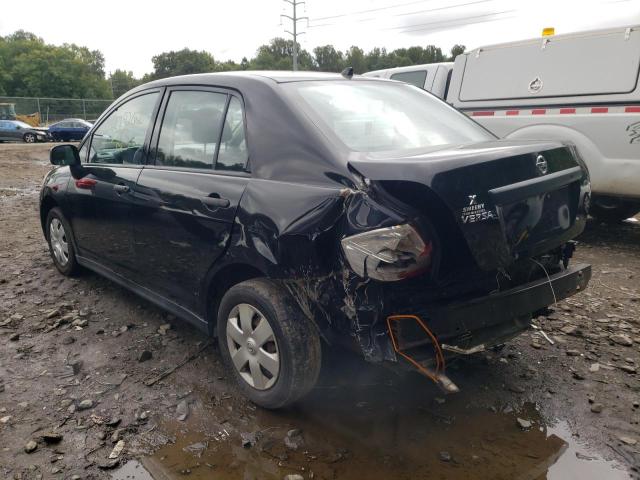 Photo 3 from auction – 2011 NISSAN VERSA with VIN 3N1CC1AP7BL393963