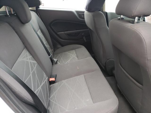 Photo 6 from auction – 2014 FORD FIESTA S with VIN 3FADP4TJ3EM243479
