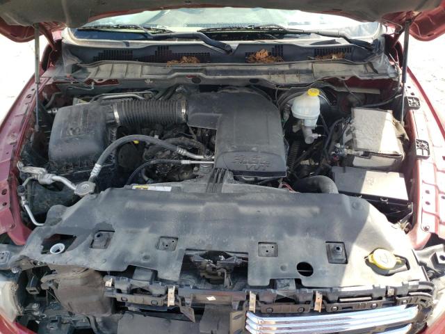 Photo 7 from auction – 2013 RAM 1500 SLT with VIN 3C6JR7BG8DG573864