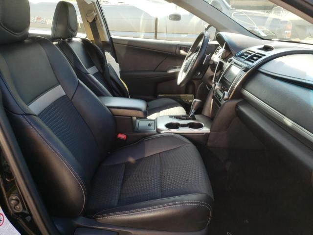 Photo 5 from auction – 2012 TOYOTA CAMRY BASE with VIN 4T1BF1FK5CU183104