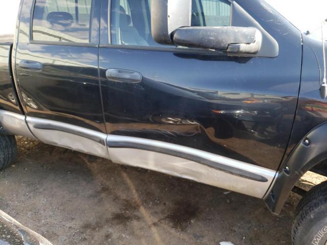 Photo 9 from auction – 2007 DODGE RAM 2500 S with VIN 1D7KS28A47J607413