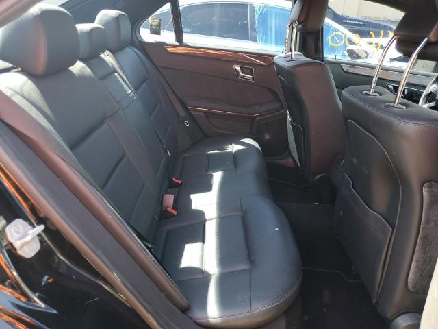 Photo 6 from auction – 2011 MERCEDES-BENZ E 350 BLUE with VIN WDDHF2EB5BA422565