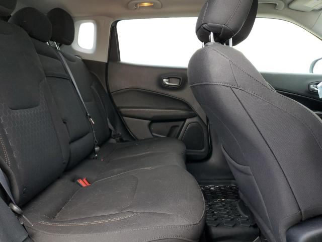 Фото 6 с аукциона – 2018 JEEP COMPASS SP с VIN 3C4NJDAB9JT168783