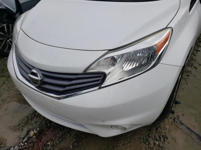 Photo 9 from auction – 2016 NISSAN VERSA NOTE with VIN 3N1CE2CP4GL396808