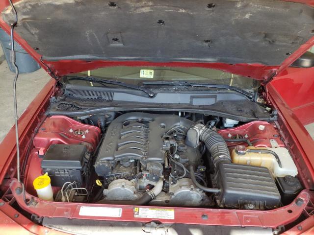 Photo 7 from auction – 2009 DODGE CHARGER SX with VIN 2B3KA33V19H584837