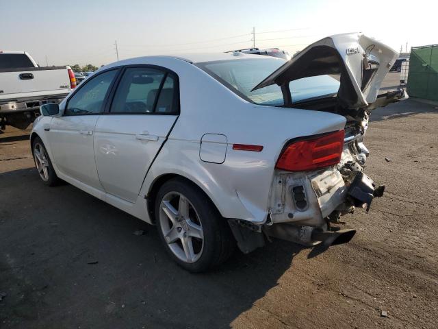 Photo 3 from auction – 2005 ACURA TL with VIN 19UUA66235A022622