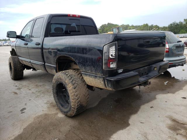 Photo 3 from auction – 2005 DODGE RAM 2500 S with VIN 3D7KS28C85G729661