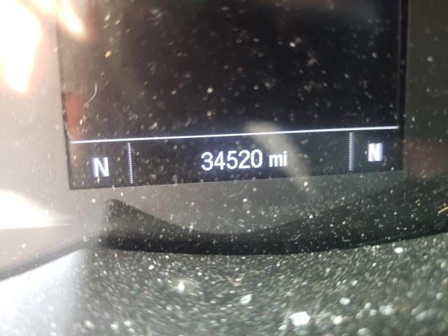 Photo 8 from auction – 2020 CHEVROLET TRAX LS with VIN 3GNCJKSBXLL277404