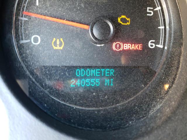Photo 8 from auction – 2007 CHEVROLET SILVERADO2 with VIN 1GCEK19017Z632746