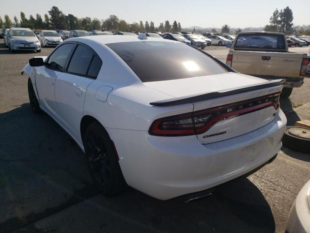 Photo 3 from auction – 2017 DODGE CHARGER R/ with VIN 2C3CDXCT0HH537334