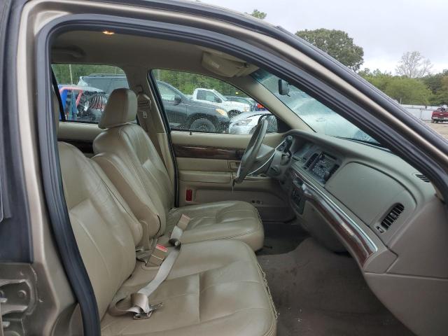 Photo 5 from auction – 2003 MERCURY GRAND MARQ with VIN 2MEFM74W73X626221