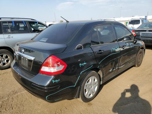 Photo 4 from auction – 2011 NISSAN VERSA S with VIN 3N1BC1AP2BL392604