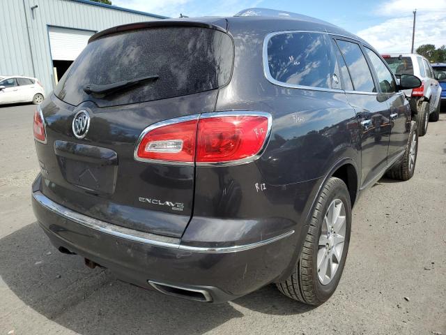 Photo 4 from auction – 2013 BUICK ENCLAVE with VIN 5GAKVCKD3DJ190289