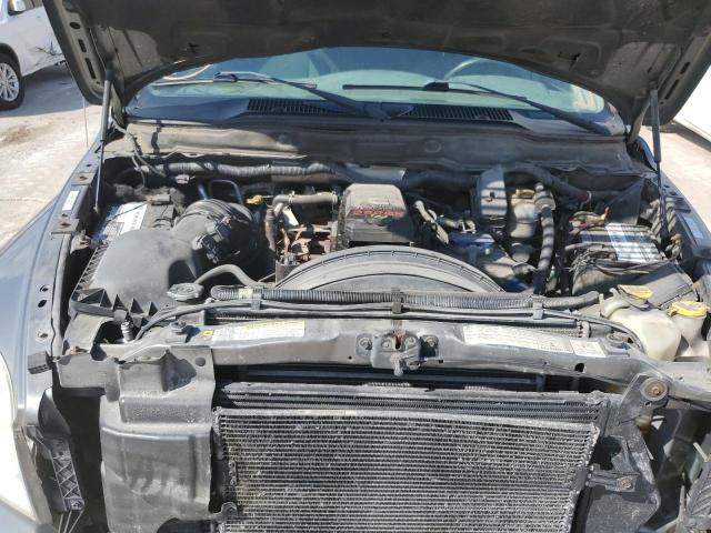 Photo 7 from auction – 2009 DODGE RAM 2500 with VIN 3D7KS28L59G512879