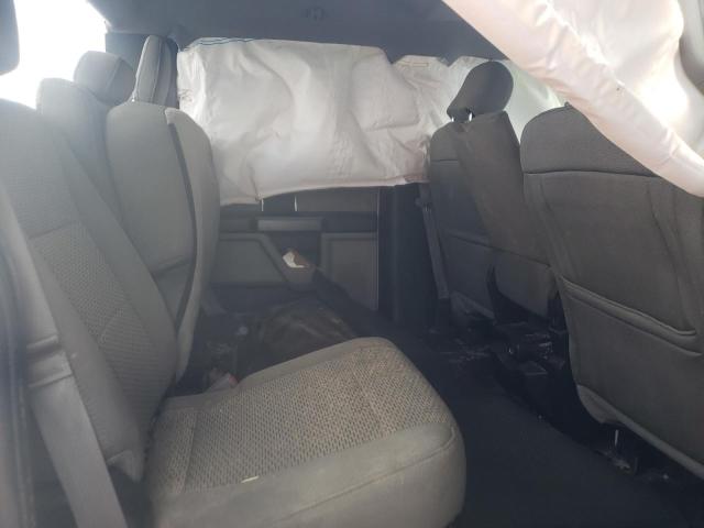 Photo 6 from auction – 2018 FORD F250 SUPER with VIN 1FT7W2B68JEC44428