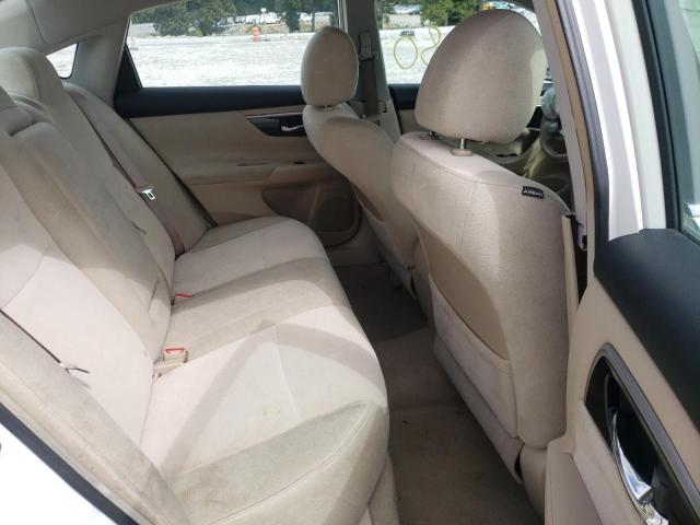 Photo 6 from auction – 2013 NISSAN ALTIMA with VIN 1N4AL3AP9DC270928