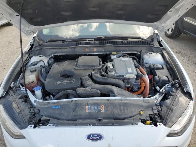 Photo 7 from auction – 2018 FORD FUSION SE with VIN 3FA6P0LU3JR197516