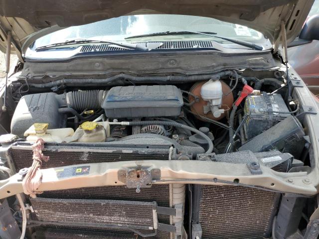 Photo 7 from auction – 2006 DODGE RAM 1500 S with VIN 1D7HA18N16S709609