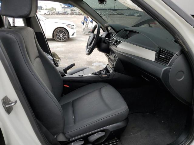 Photo 5 from auction – 2015 BMW X1 SDRIVE2 with VIN WBAVM1C52FV498282