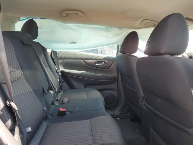 Photo 6 from auction – 2018 NISSAN ROGUE S with VIN 5N1AT2MT2JC731925