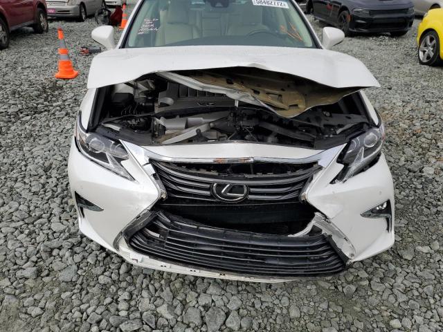 Photo 9 from auction – 2018 LEXUS ES 350 with VIN 58ABK1GG4JU093101