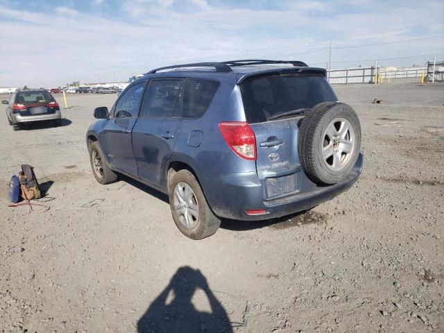 Photo 3 from auction – 2008 TOYOTA RAV4 LIMIT with VIN JTMBD31V885147786