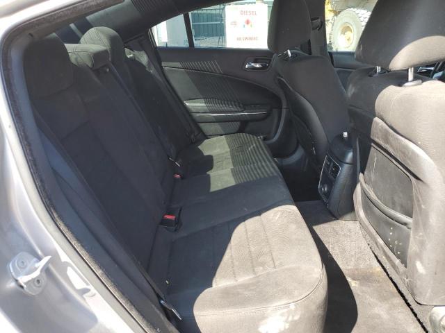 Photo 6 from auction – 2013 DODGE CHARGER SX with VIN 2C3CDXHG9DH603093