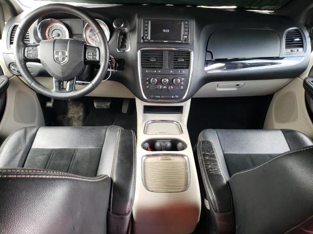 Photo 9 from auction – 2018 DODGE GRAND CARA with VIN 2C4RDGCG3JR282333