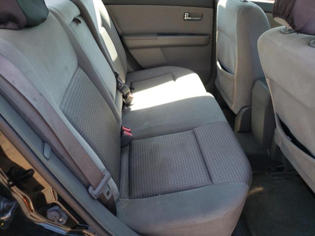 Photo 6 from auction – 2008 NISSAN SENTRA 2.0 with VIN 3N1AB61E18L759060