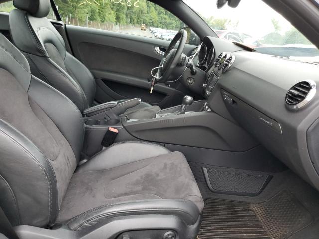 Photo 5 from auction – 2011 AUDI TT PREMIUM with VIN TRUBFAFK1B1016104